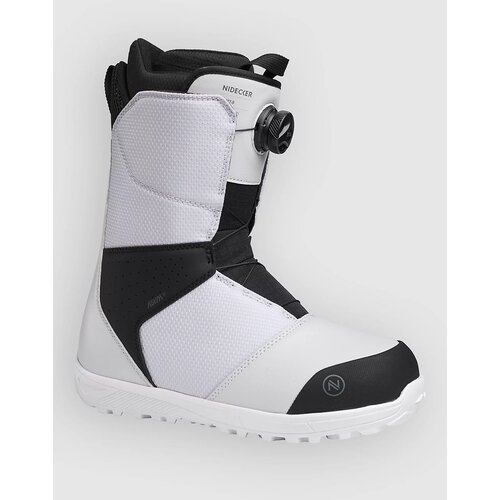 Nidecker Sierra 2027 Snowboard Boots gray / black Cene