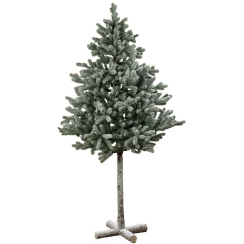Ena 28199 novogodišnje jelka drvo 210cm Cene