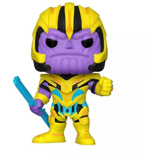 Thanos funko best sale pop