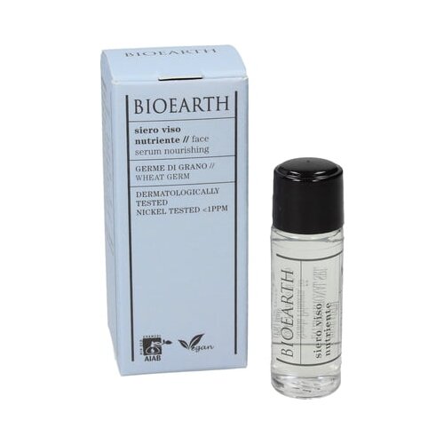 Bioearth hranljivi serum Cijene