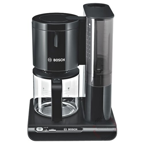 Bosch SDA Kavni avtomat TKA8013 sw, (486997) Cene