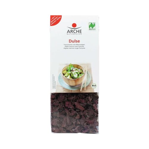 Arche Naturküche bio dulse Cene