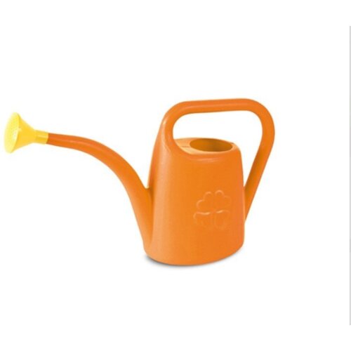 Ramda Zalivalka Koni, 4,5L, oranžna Cene