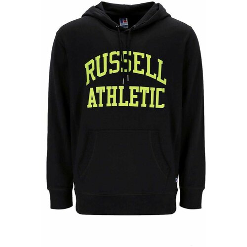 Russell Athletic muški duks iconic hoody sweat shirt E4-605-1-299 Slike