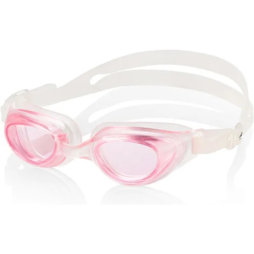 Aqua speed Unisex's Swimming Goggles Agila Junior