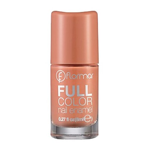 Flormar full color nail enamel lak za nokte fc45