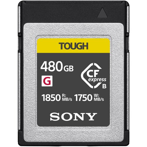 Sony CFexpress Type B 480GB Tough Cijene