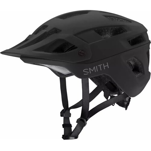 Smith Engage MIPS Helmet matte black Cene