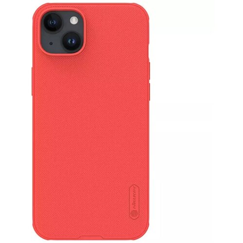 Nillkin Pro za iPhone 15/ crvena Cene