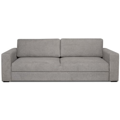 Scandic Siva raztegljiva sedežna garnitura 238 cm Resmo - Scandic Slike