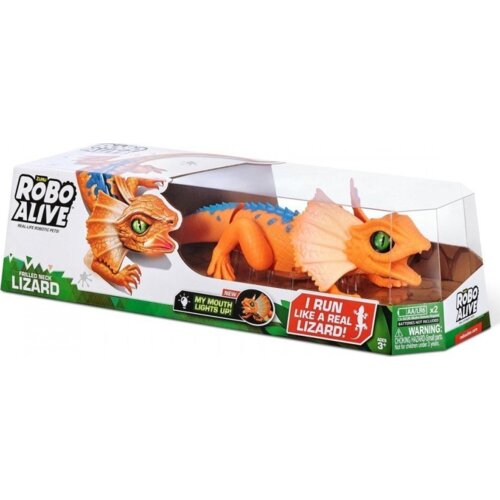 Robo Alive 7149 dječja figura Slike