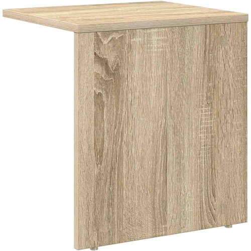  Konačna Stolić 2 pcs Sonoma hrast 37 x 32 x 40 cm Slike