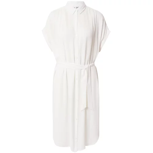 O'neill CALI BEACH SHIRT DRESS Ženska haljina, bijela, veličina
