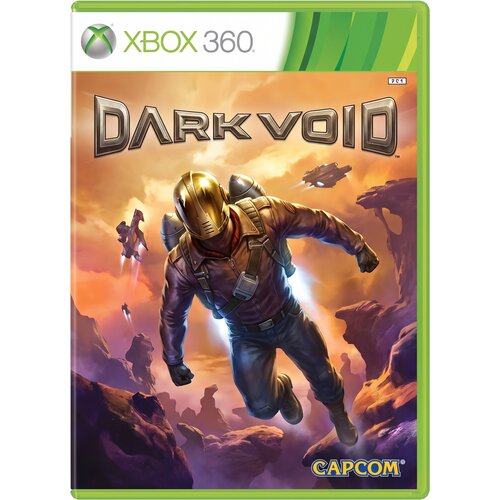 Dark Void (XBOX 360) - rabljeno Cene
