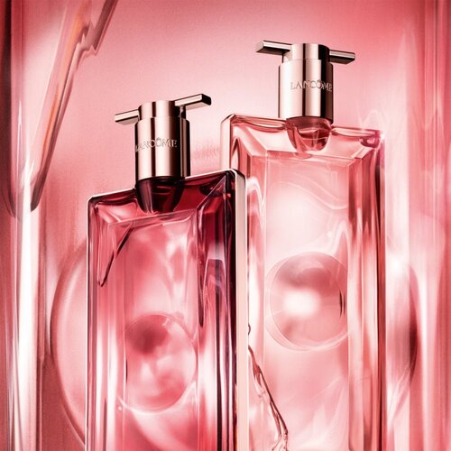 Lanc&amp;ocirc;me Id&amp;ocirc;le Power parfumska voda intense za ženske 25 ml Slike