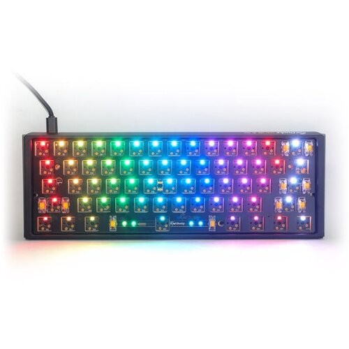 Ducky One 3 Hot-Swap Barebone Mini keyboard Gaming USB US English Black Cijene