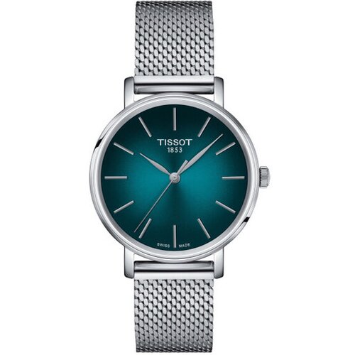 Tissot RUČNI SAT T143.210.11.091.00 Slike