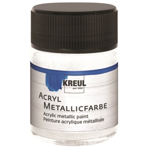  Akrilna boja KREUL METALLIC 50 ml | izaberite boju Cijene