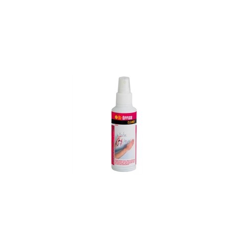 Bi-office Čistač za bijelu ploču 125 ml Slike