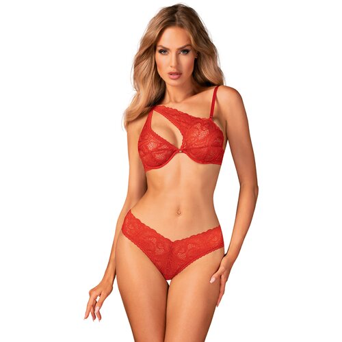 Obsessive Atenica 2-pcs Set M/L Slike