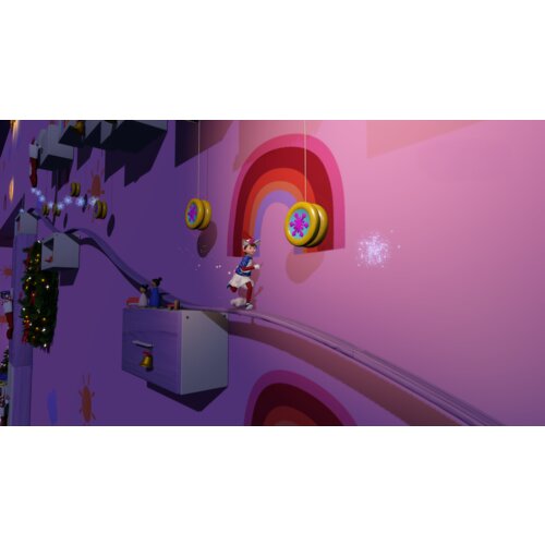Outright Games The Elf On The Shelf: Christmas Heroes (Playstation 5) Slike