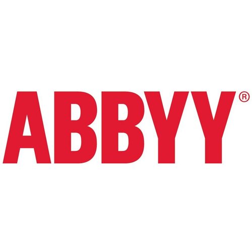 Abbyy FineReader PDF Corporate - Licenca za jednog korisnika (ESD), GOV/NPO/EDU, Pretplata 3 godine Cene