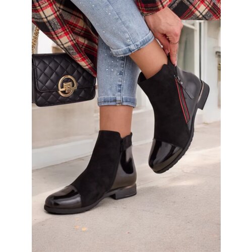 Resti Women's boots Mizool Cene