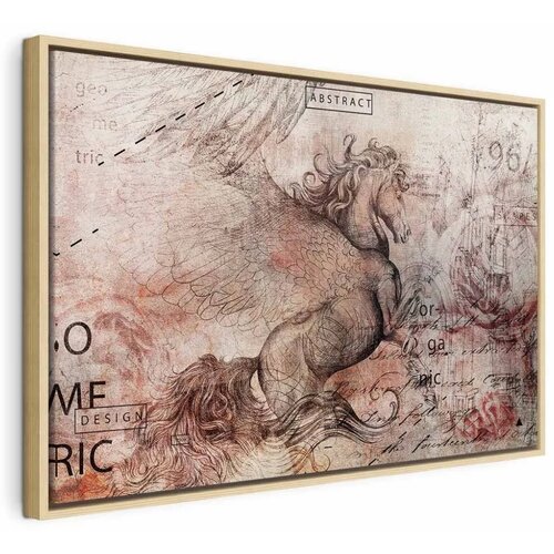  Slika - Artistic Vision (1 Part) Wide 60x40 Cijene