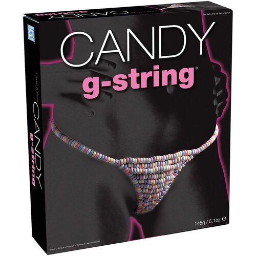 You2Toys Tanga hlačke Candy Cene