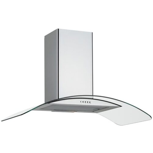  Napa MAX 60 CM Inox Staklo Cijene