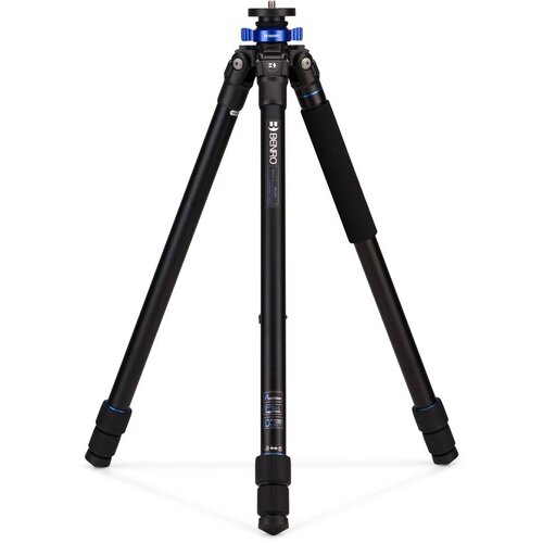 Benro Stativ Mach3 Tripod Series 2 Aluminium 3 section Cijene
