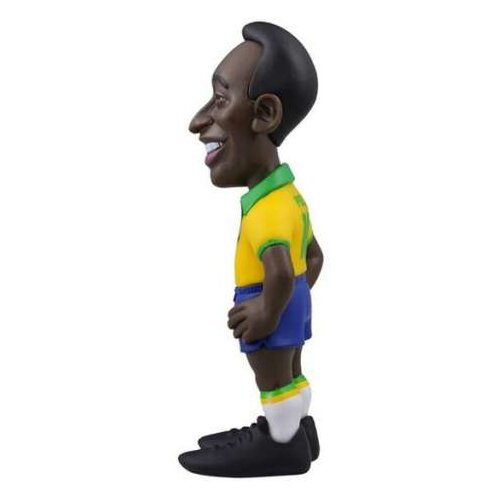  Igračka MINIX FIGURA PRAVA 12CM. PELE BRAZIL Slike