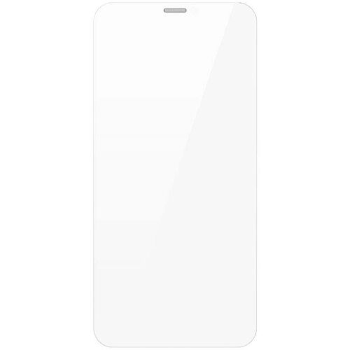 Baseus 0,3 mm puni stakleni kaljeni stakleni film (pakiranje od 2 komada) za iPhone XS Max/11 Pro Max 6,5 inča Slike