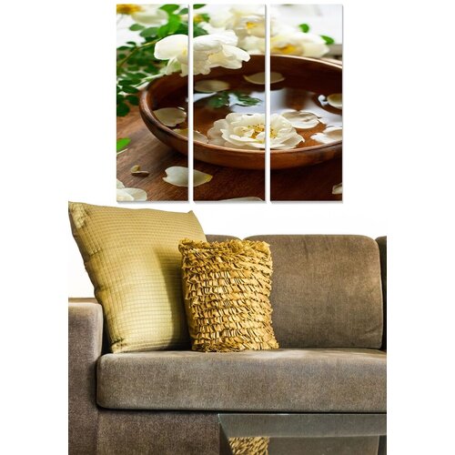 Wallity Set slika MDF291780185, 3 dijela Cijene