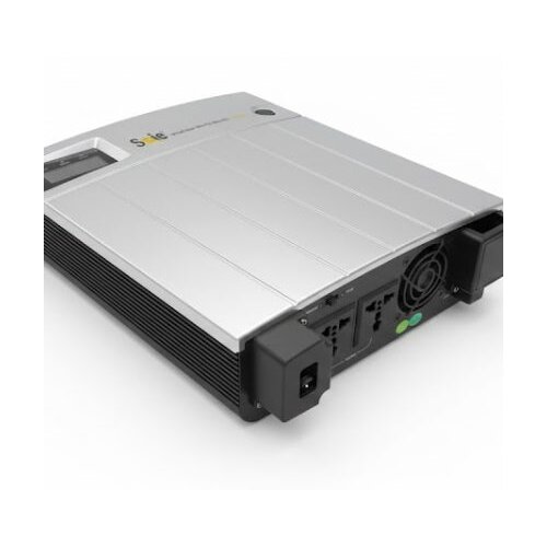  PRETVARAČ SOLE PROFI 12/800 1400VA SA REGULATOROM Cene