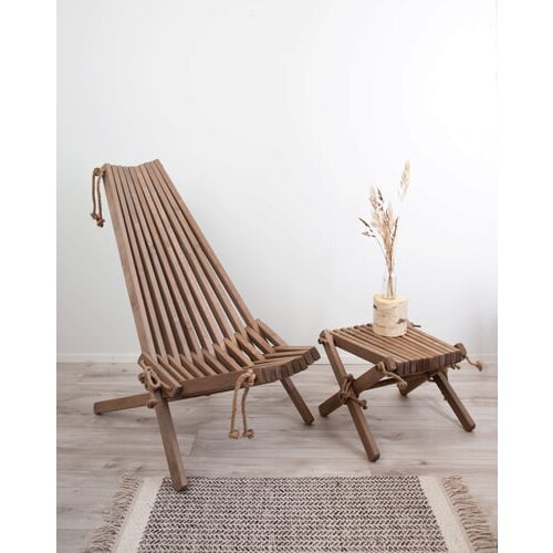 Ecofurn Lilli miza - jelša Cene