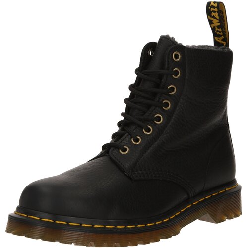 Dr. Martens &Scaron;kornji z vezalkami črna Cene