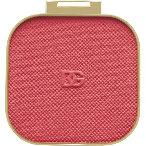 Dolce &amp;amp; Gabbana Classic Cheeks&amp;amp;Eyes Match rdečilo nadomestno polnilo odtenek 05 Wonderful Strawberry - Rich Red Toned Pink 8 g Slike