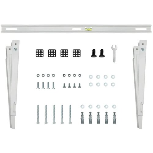 Invertolux ILX-P40 Premium Zidni nosač za klima uređaje 91218, nosivost 140kg Slike