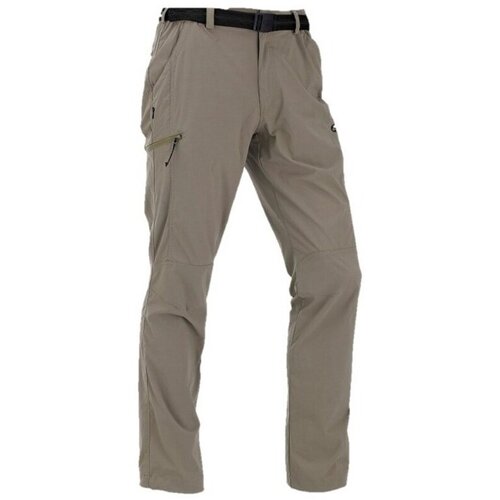 Maul Hlače Greenstone Siva Cene