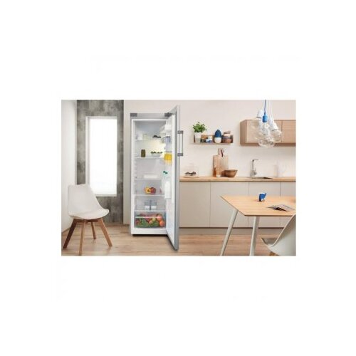 Indesit SI6 2 s eu &amp;ndash; samostojeći frižider 322L, energetska klasa e, statičko hlađenje Slike