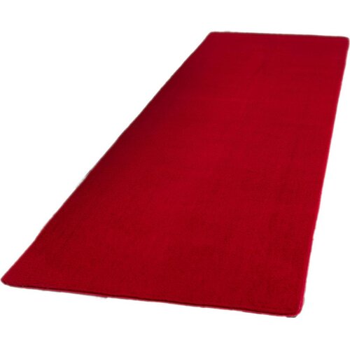 Mömax Tekač Joy, Rdeča, 80x250cm Cene