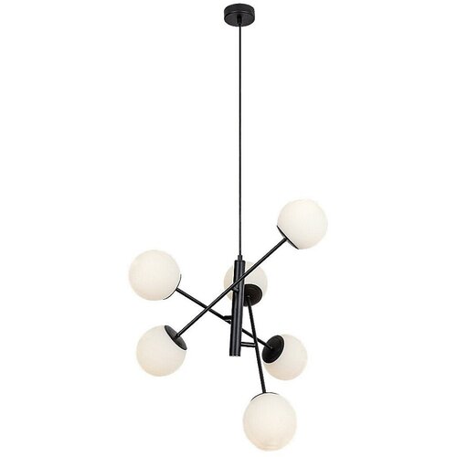 Rabalux LUSTER 6XE14 MEDUZA 72194 MIX Cene