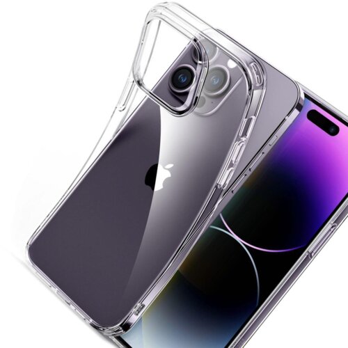ESR OVITEK ZA TELEFON PROZORNI OVITEK PROJECT ZERO IPHONE 14 PRO, (21973016) Cene