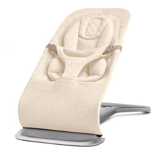 Ergobaby gugalnik Evolve 3 v 1 cream EVLBNCCRM Slike