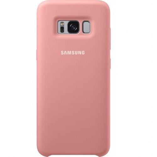Samsung Mehka torbica EF-PG955TP za Galaxy S8 G955, Roza, (21167324) Cene