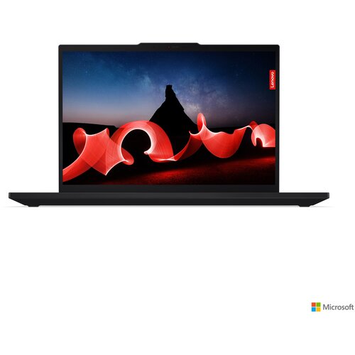 Lenovo ThinkPad T16 G3 Intel Core Ultra 7 155U 16inch WUXGA 32GB 1TB UMA W11P black 3Y, (22048918) Cene