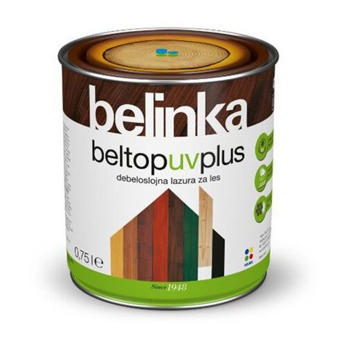 Belinka Sandolin palisander 0.75l Slike