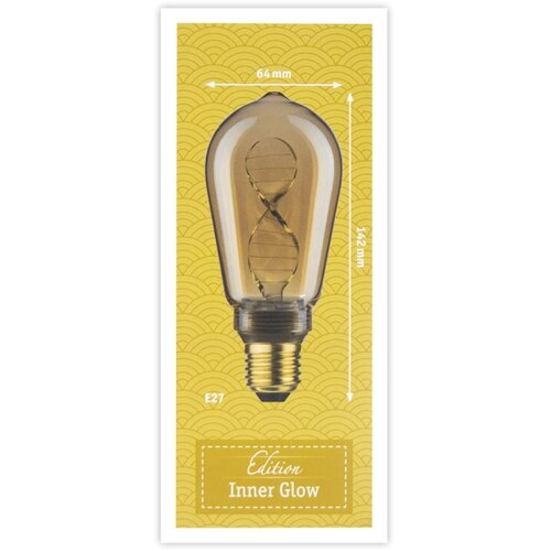 PAULMANN LED sijalica INNER ST64 E27/3,5W/230V 1800K - Paulmann 28885 Cene