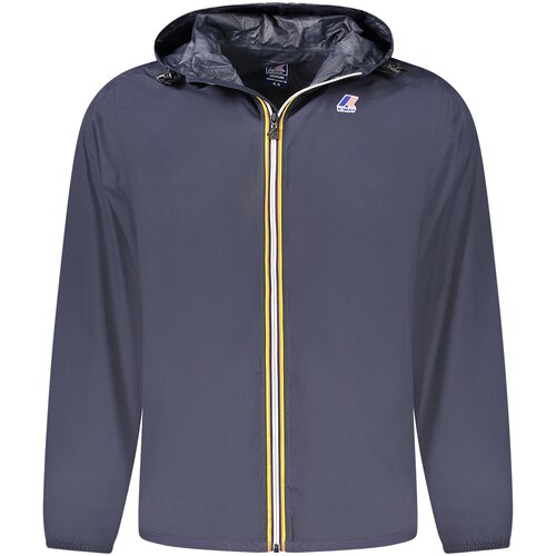 K-Way MEN&#39;S JACKET BLUE Cijene